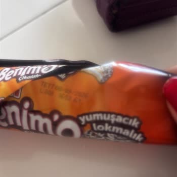 Eti Benim’O Ürünlerinde Lezzet Düşüşü Ve Bayatlık Şikayeti