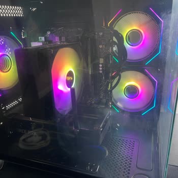 İncehesap’ta Yanıltıcı Görsel Nedeniyle 5 Fanlı Kasa Beklerken 3 Fan Aldım