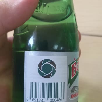 Beypazarı Maden Suyu Gazı Kaçmış Ve Tadında Bozulma