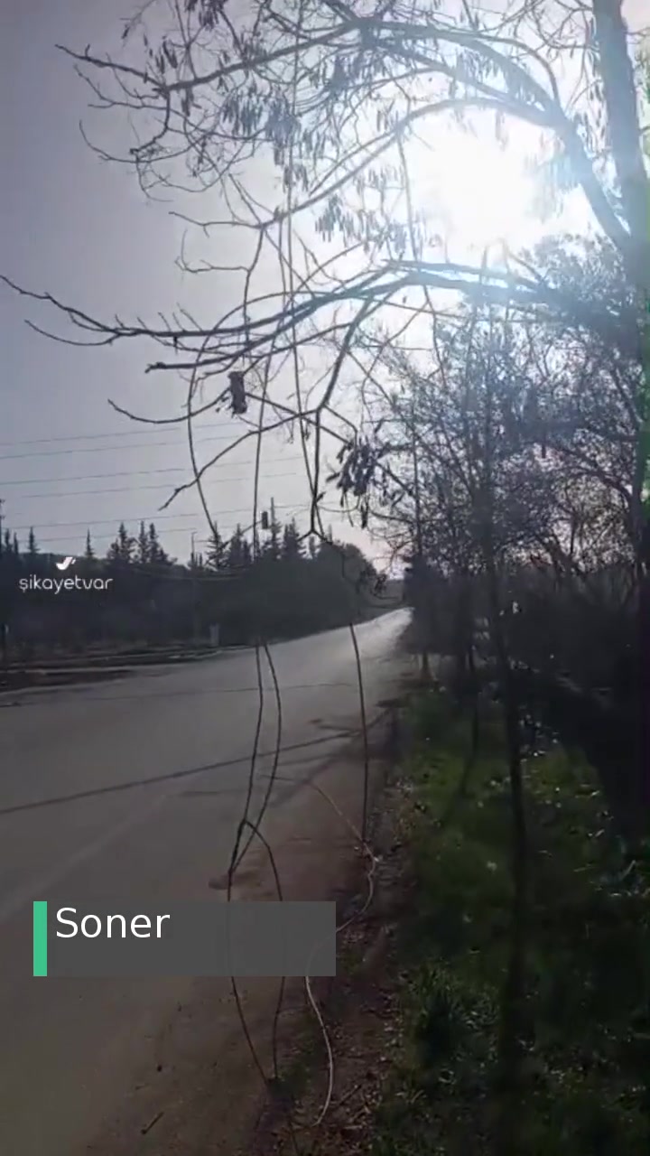 Toroslar Elektrik Dağıtım Teknik Ekibi Hiçbir Arızayla İlgilenmiyor videonun kapak resmi