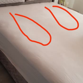 Bambi Biosalt Yatağın Çökmesi Ve Servis Gecikmesi