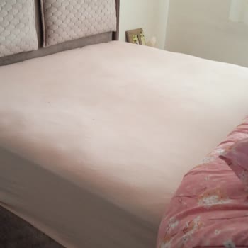 Bambi Biosalt Yatağın Çökmesi Ve Servis Gecikmesi