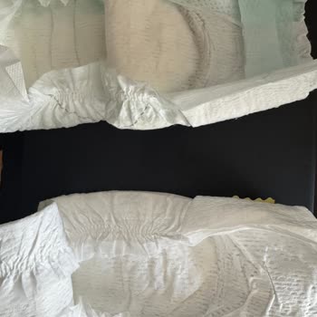 Optimum E-Bebek Mağazasından Alınan Prima Premium Care Bezinde Yanıltıcı Etiket Ve Düşük Performans