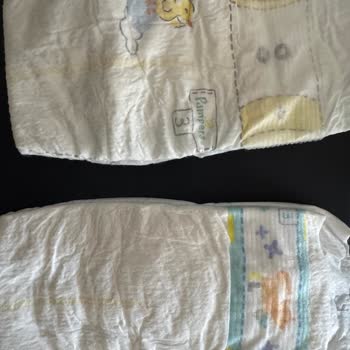 Optimum E-Bebek Mağazasından Alınan Prima Premium Care Bezinde Yanıltıcı Etiket Ve Düşük Performans