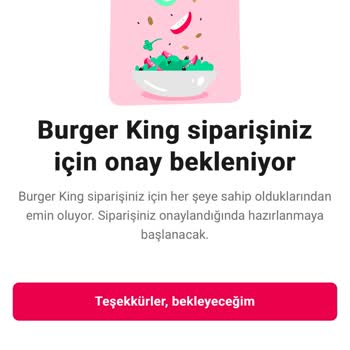 Ödenen Tutar Çekildiği Halde Sipariş Onay Bekliyor Ve Müşteri Temsilcisi Telefonu Kapatıyor