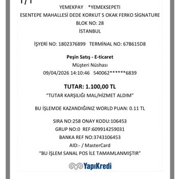 Ödenen Tutar Çekildiği Halde Sipariş Onay Bekliyor Ve Müşteri Temsilcisi Telefonu Kapatıyor