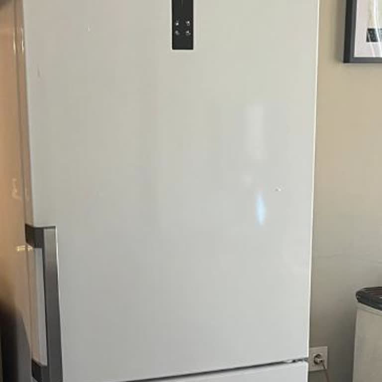 Koçtaş’tan Hatalı Buzdolabı Teslimatı, Doğru Ürün Gelmedi