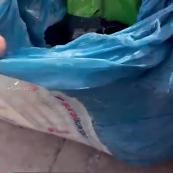 Sürat Kargo Kargom Hasarlı Geldi, Şikayetçiyim