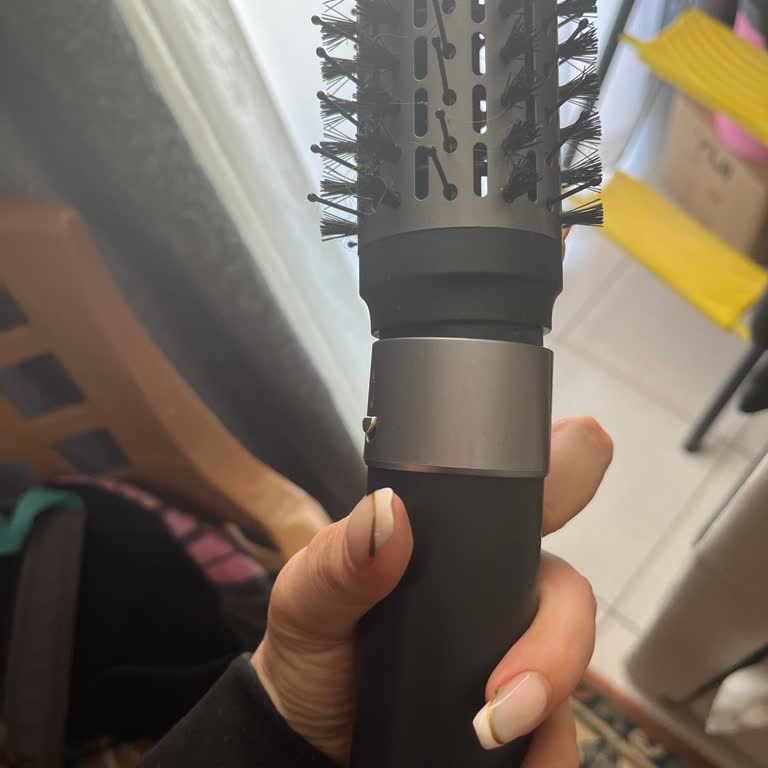 Arzum Saç Şekillendiricisinin Tekrarlayan Arızası Ve Kalıcı Çözüm Talebi