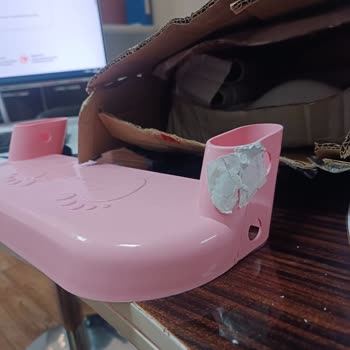 Diyar-ı Fırsat Satıcısının Yanıltıcı Kırık Ürün Gönderimi Ve İade Reddi