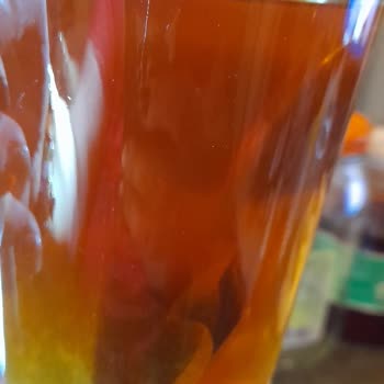 Bergamot Aromalı Çay Poşetinde Demleme Sorunu Ve Kalite Düşüşü