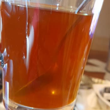 Bergamot Aromalı Çay Poşetinde Demleme Sorunu Ve Kalite Düşüşü
