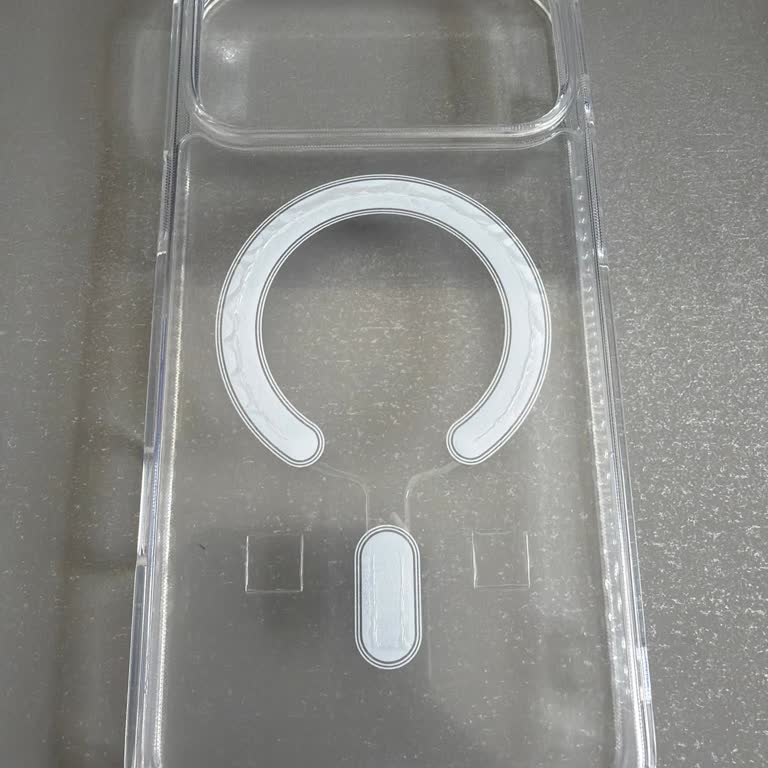 Alüminyum Kılıf İlanı Yanıltıcı Plastik Ürün Gönderildi