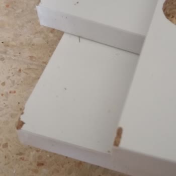 Ayıplı Dolap Teslimatı Sonrası Kargoyu Müşterinin Taşıması