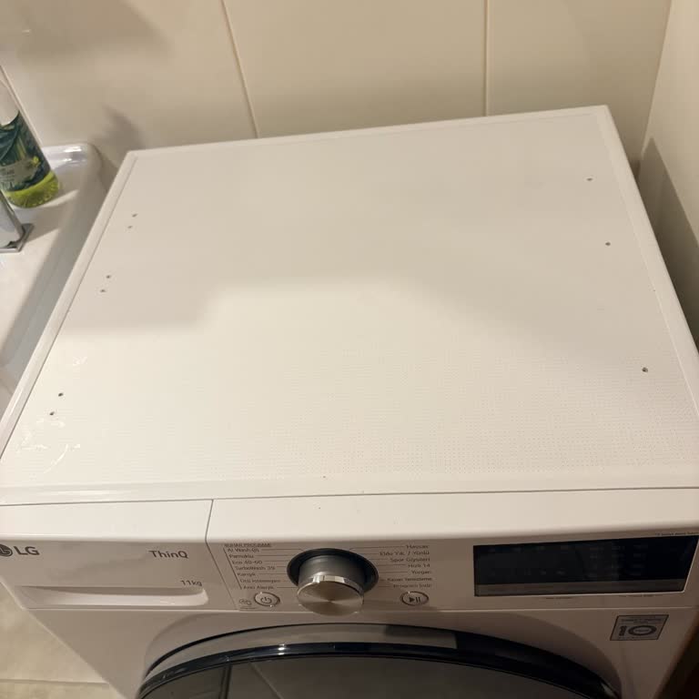 Ücretsiz Olması Gereken Montaj Kiti İçin Ücret Talebi Ve Makinenin Kullanılamaması