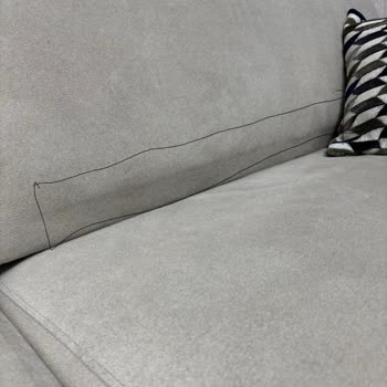 6 Ayda Bozulmuş Koltuk Takımına Servis Ve Mağaza Cevapsızlığı