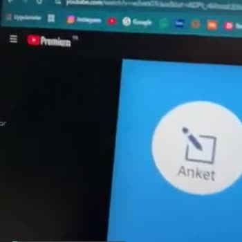 Youtube.com Premium Kullanıcısı Olarak Reklam İzliyorum