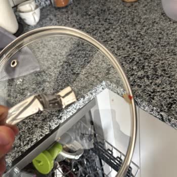 Arçelik 6144 Bulaşık Makinesi Kirli Yıkıyor, Servis Çözüm Sunamıyor