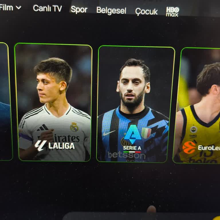 TV+ Premium Aboneliğinde Yanıltıcı Şampiyonlar Ligi Reklamı Ve Ücret İadesi Talebi