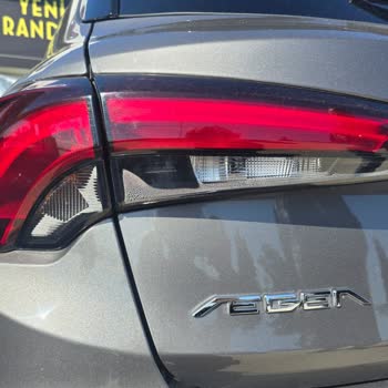 Arka Stop Lambalarındaki Buğulanma Sorunu Garanti Kapsamında Çözülmeli