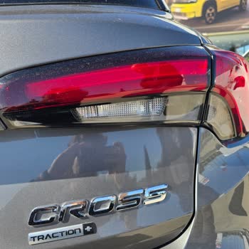 Arka Stop Lambalarındaki Buğulanma Sorunu Garanti Kapsamında Çözülmeli