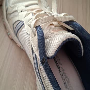 Skechers Ayakkabılarda Kısa Sürede Deformasyon Ve Garanti Süresi Dışı Red