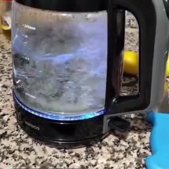 Karaca Glass Tea Bozuk 2 Kere Servise Gitmesi, İade Değişim Yapılmaması
