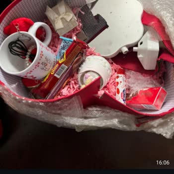 Sürat Kargo’nun Erzurum Horasan Gönderilerinde Sürekli Kırık Ve Hasarlı Kargolar