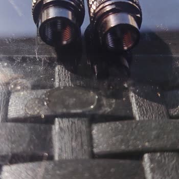 Satıcı Yanıt Vermedi Ve Sahte Dramel Mandren Ucu Gönderdi