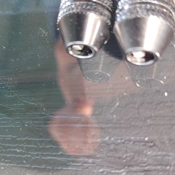 Satıcı Yanıt Vermedi Ve Sahte Dramel Mandren Ucu Gönderdi