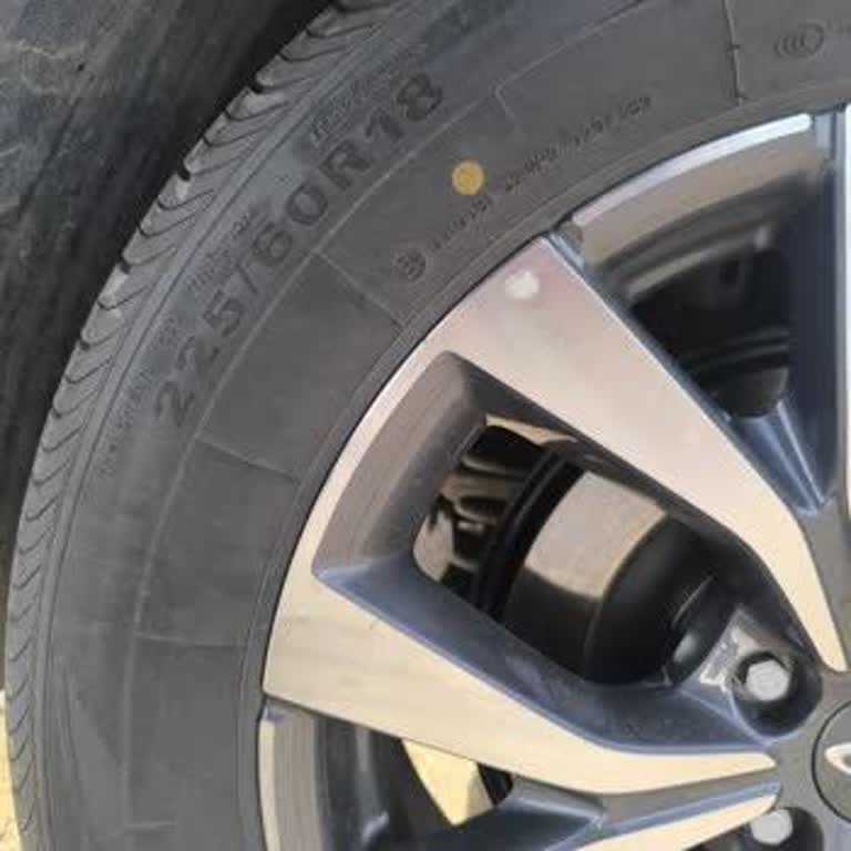 Garanti Kapsamı Dışında Jant Vernik Sorunu Ve Bayi İhmaline Karşı Şikayet