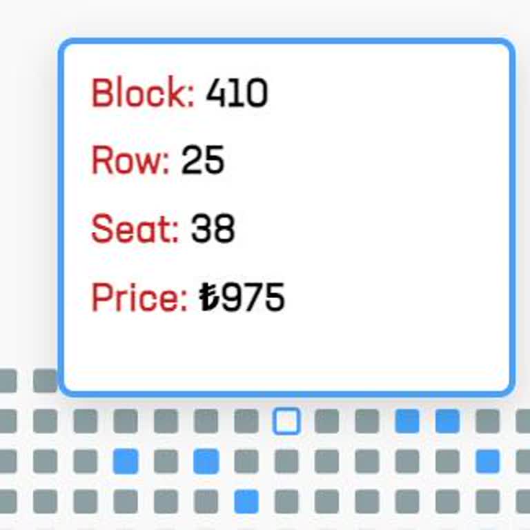 Passolig Uygulamasında Taraftar Kaydı Bulunamıyor, Bilet Alamıyorum