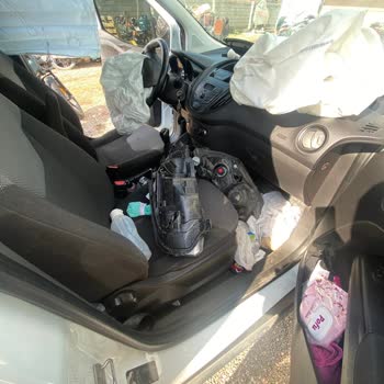 HDI Sigorta'dan Kaza Sonrası Yardım Ve Konaklama Eksikliği