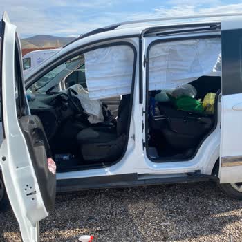 HDI Sigorta'dan Kaza Sonrası Yardım Ve Konaklama Eksikliği