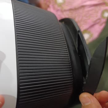 Bmva Kiwi KCC 4328 Makinesi Garanti Servisinde Kırık Ve Eksik Parçalarla Döndü, Yeni Ürün Talebi