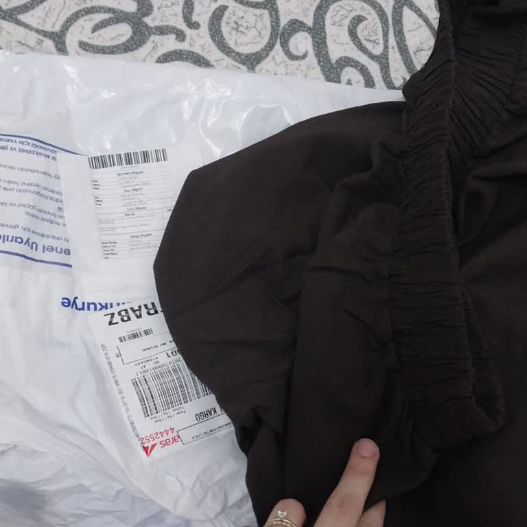 Eksik Etekli Takım Gönderildi, Firma Geri Dönüş Vermedi Ve Acil Çözüm Talebi