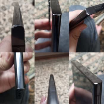 Samsung S23 Ultra’da Fiziksel Hasar Ve Eksik Belge Sorunu