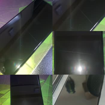 Samsung S23 Ultra’da Fiziksel Hasar Ve Eksik Belge Sorunu