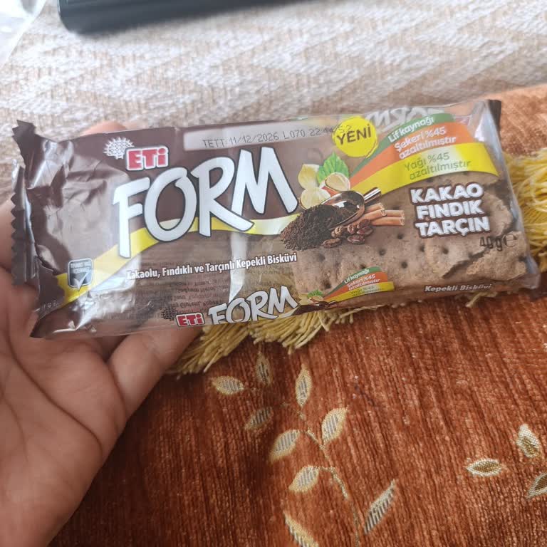 Fındık Ve Tarçın Azaldı Lezzet Bozuldu