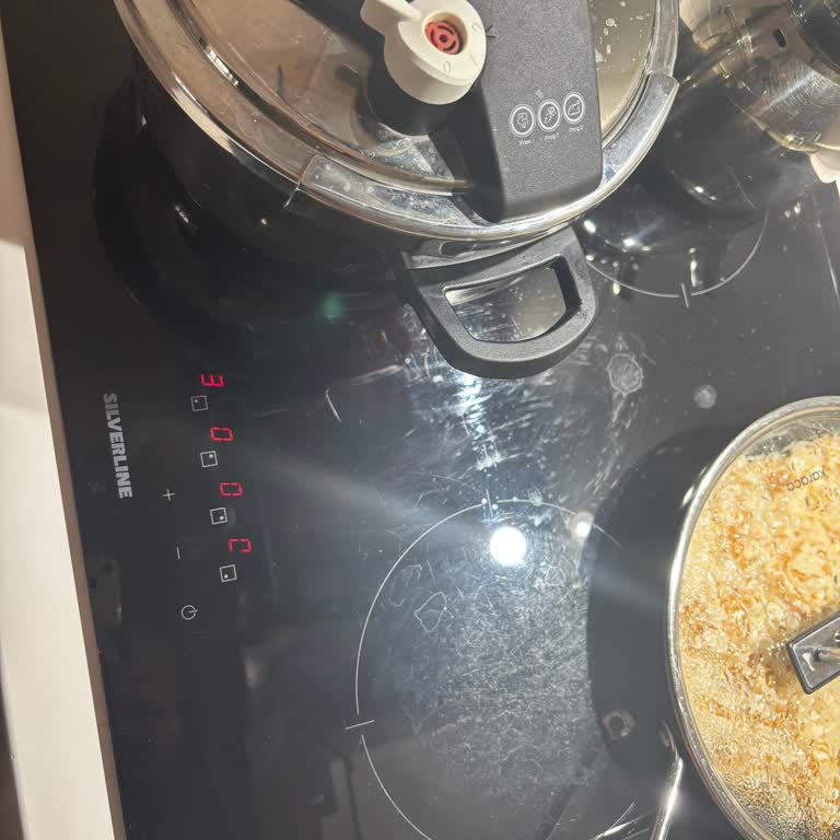 Garanti Kapsamındaki Motor Arızalı Ocak İçin Haksız Teklif Ve Değişim İsteği