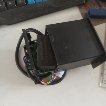 Meon Robotik Otomasyon Cihaz Çalışmayınca Sorumluluğu Tamamen Müşteriye Bırakmaları