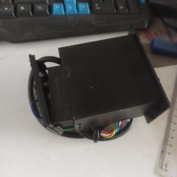 Meon Robotik Otomasyon Cihaz Çalışmayınca Sorumluluğu Tamamen Müşteriye Bırakmaları