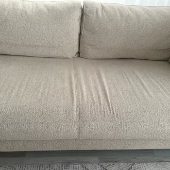 Enza Home’da Koltuk Kumaş Ve Yastık Deformasyonu Ve Cevapsızlık