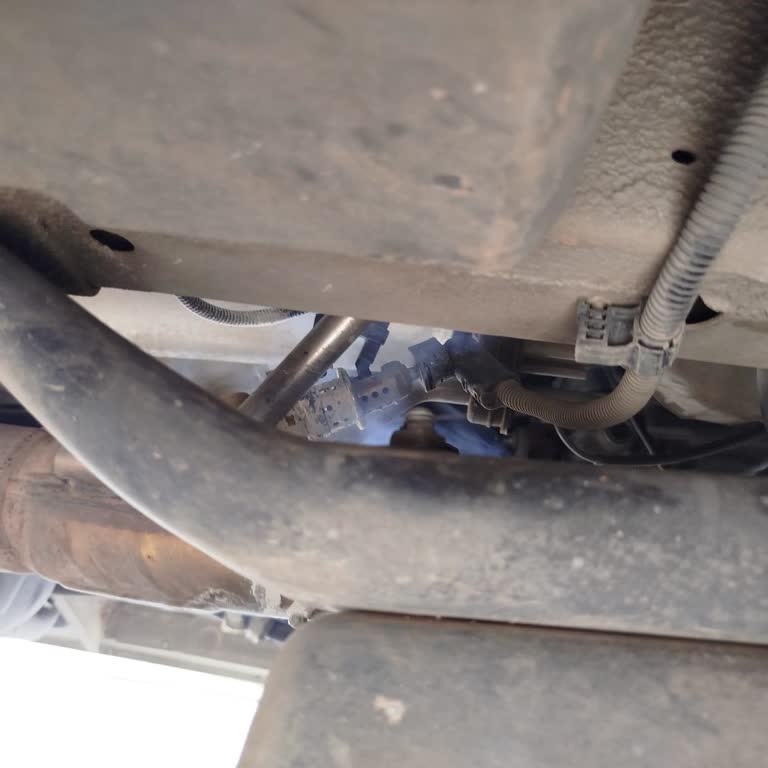 Mercedes Sprinter Araçta Sürekli Duman Ve Servis Sorunları Çözülmüyor