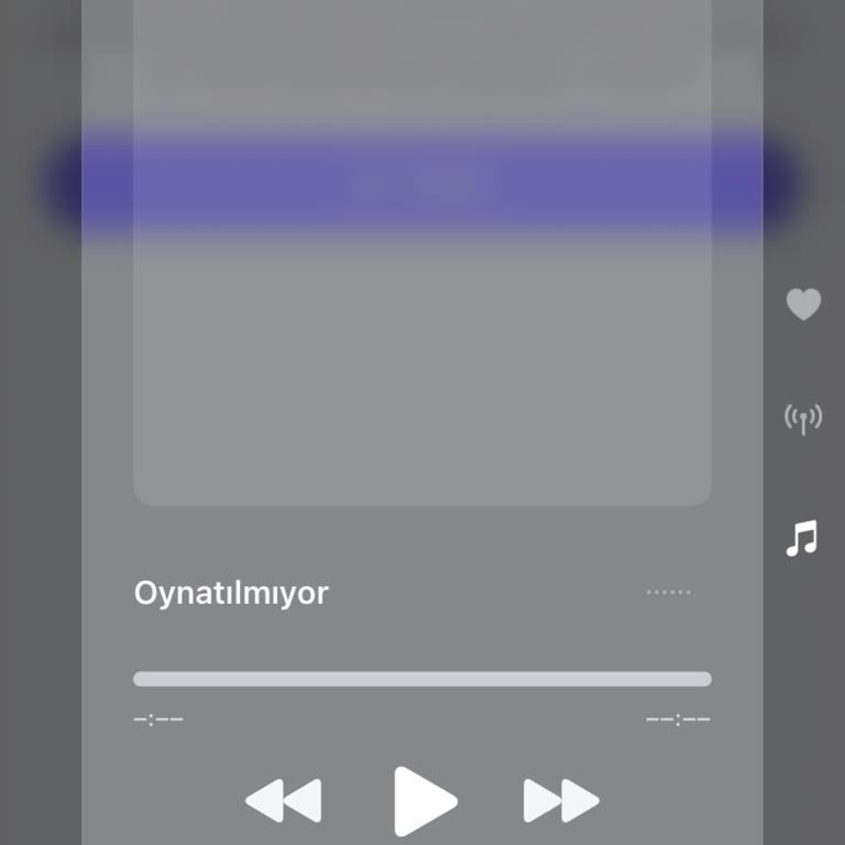 5G Hattımda Sürekli Çekim Sorunu Ve Aşırı Yavaş İnternet