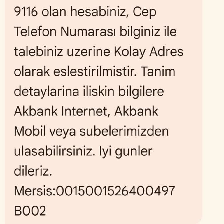Akbank Kampanyasının Uygulanmaması Ve Hesap Kapatılamaması