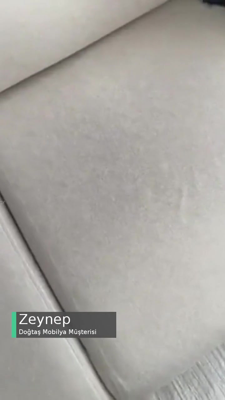 Doğtaş Mobilya Milena Koltuk Takımı Hüsranı! videonun kapak resmi