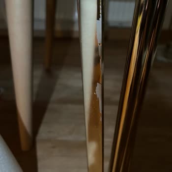 Kelebek Mobilya Defolu Sorunlu Ürünleri Gönderdi