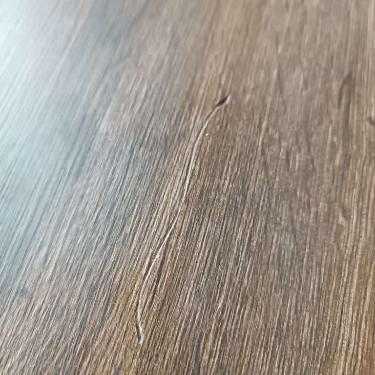 Teslim Süresi Aşıldı, Eksik Ve Ayıplı Mobilya, Zarar Gören Zemin İçin Çözüm Talebi