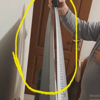 Vestel Televizyonda Kasada Bükülme Ve Garanti Kapsamında Ücretsiz Değişim Talebi